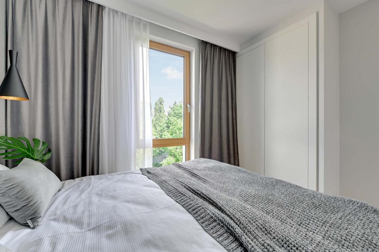 Equus Sopot Apartments Exterior foto