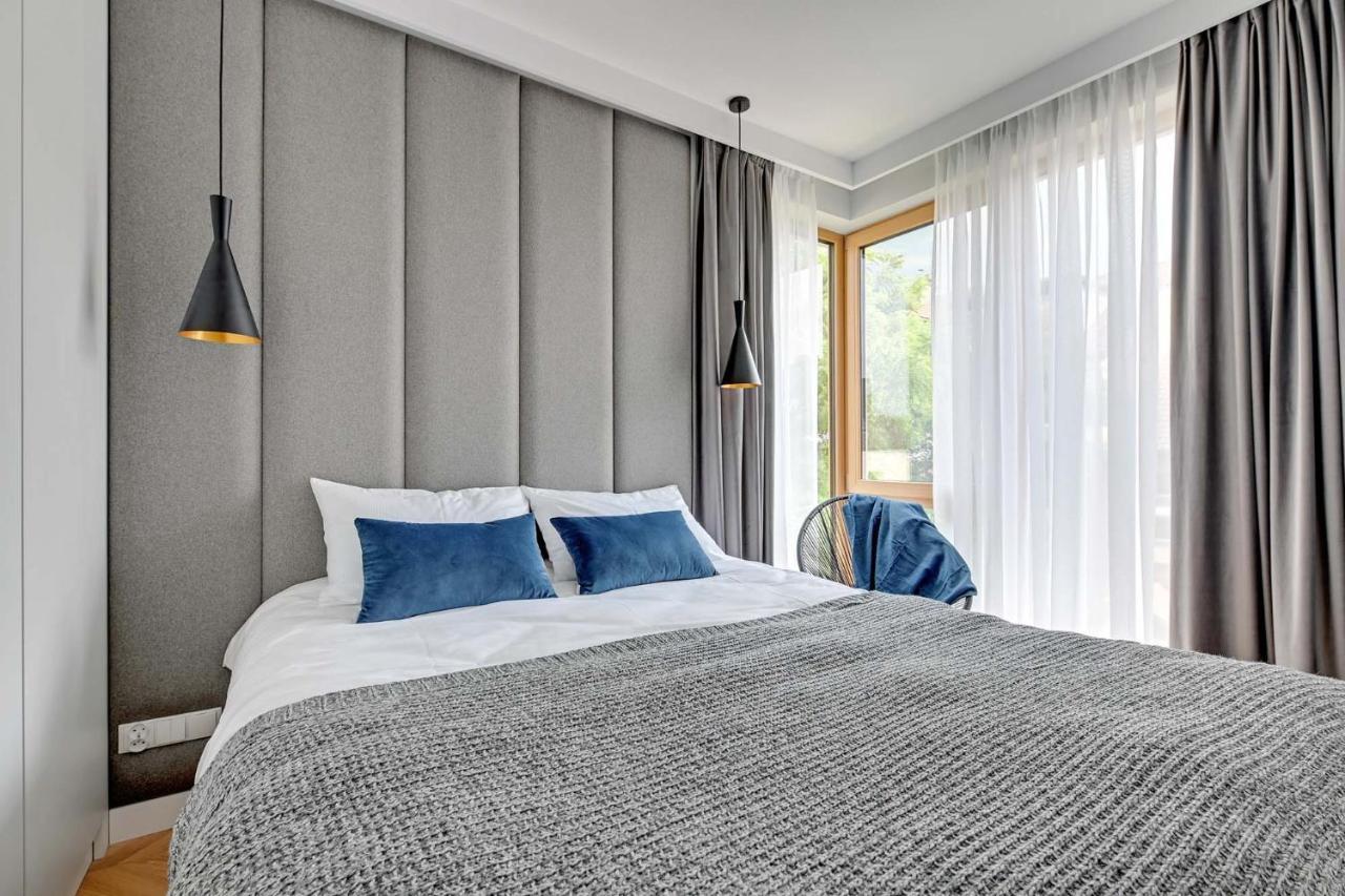 Equus Sopot Apartments Exterior foto