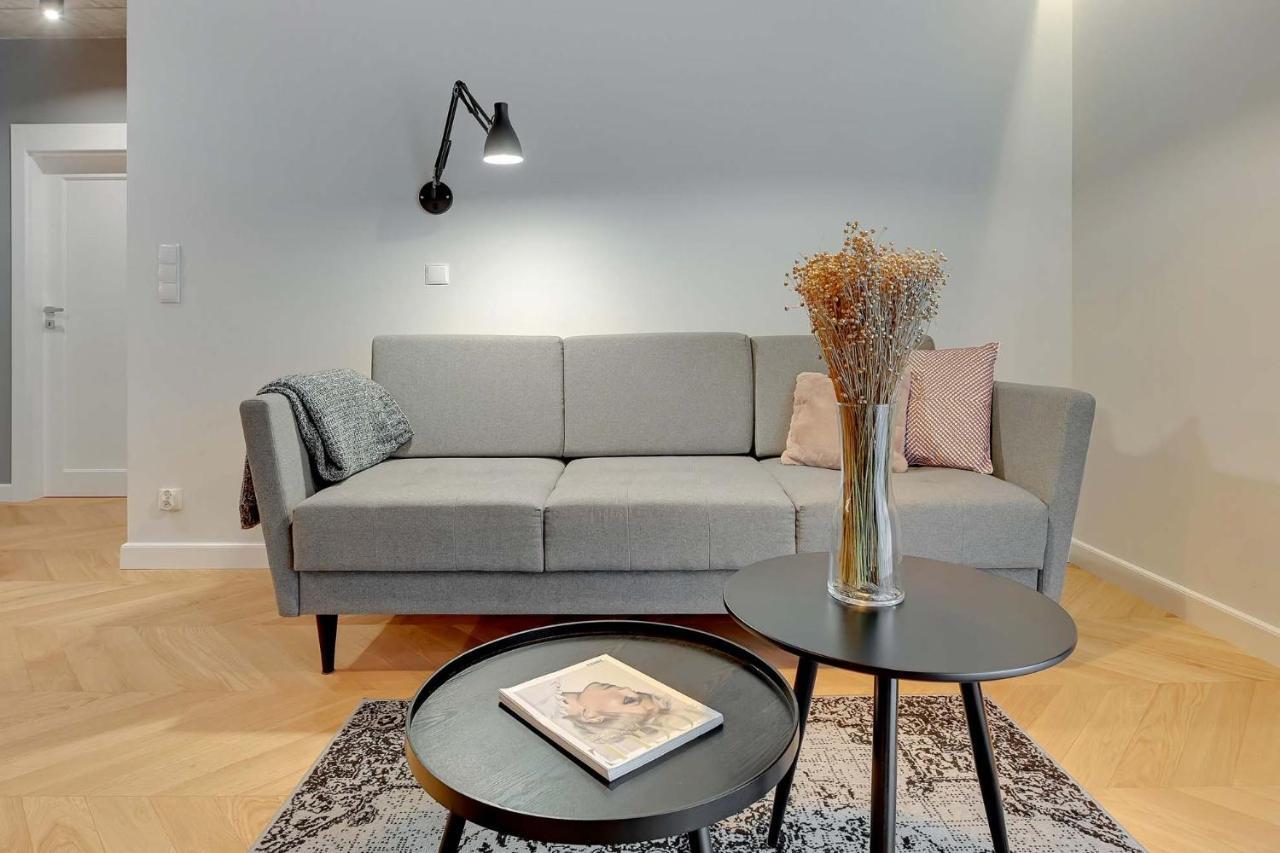 Equus Sopot Apartments Exterior foto