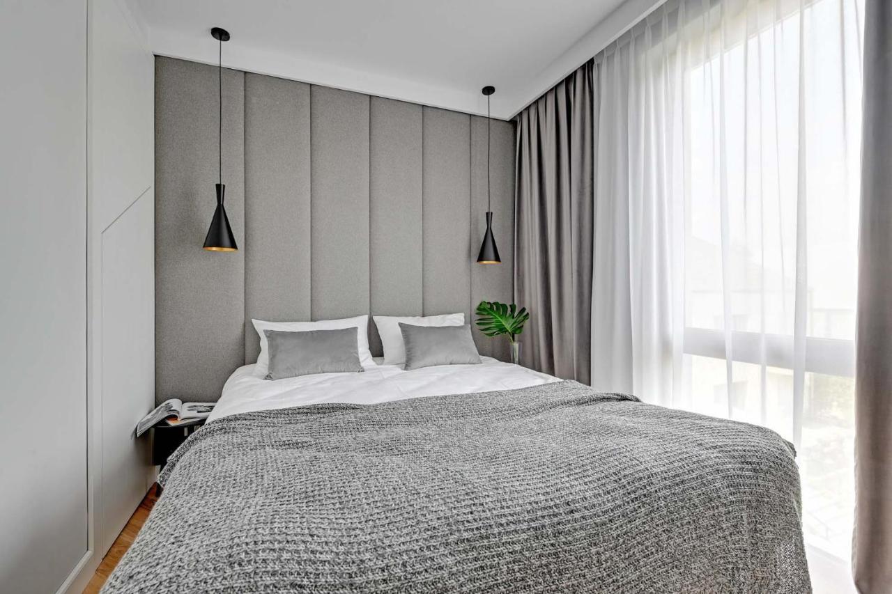 Equus Sopot Apartments Exterior foto