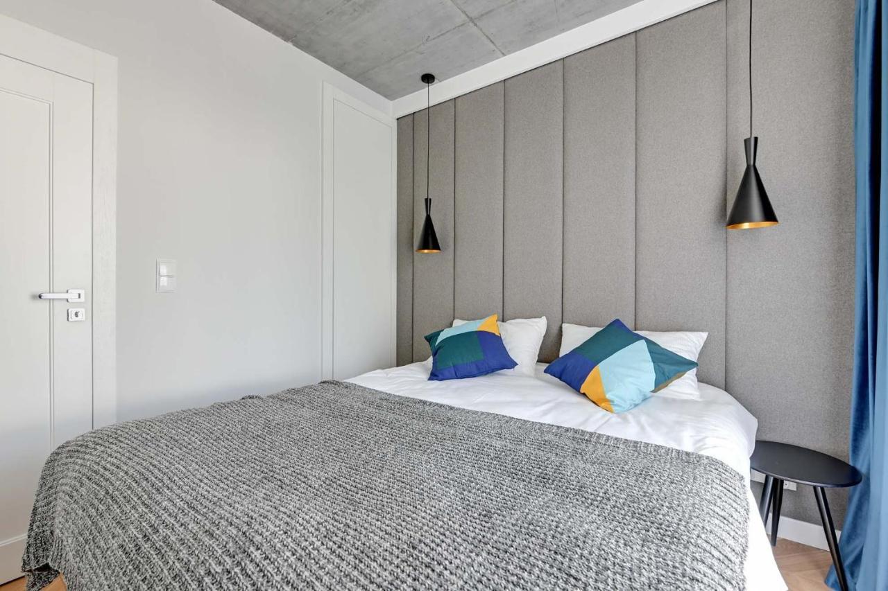 Equus Sopot Apartments Exterior foto