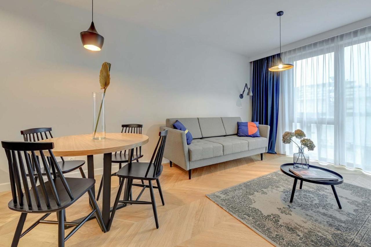 Equus Sopot Apartments Exterior foto