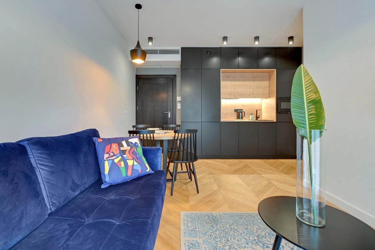 Equus Sopot Apartments Exterior foto