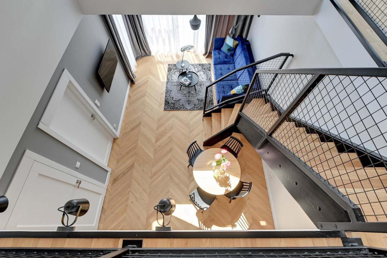 Equus Sopot Apartments Exterior foto