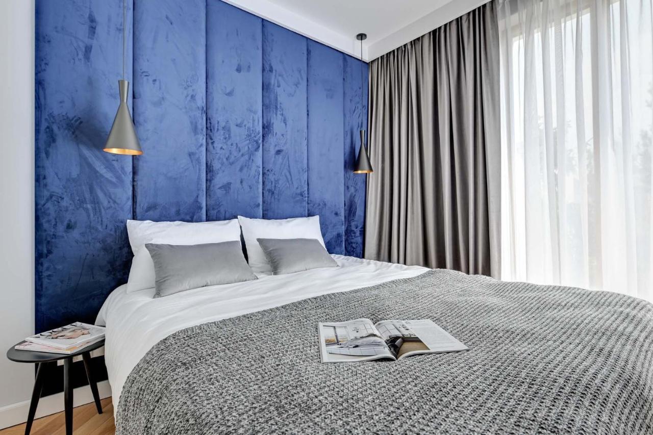 Equus Sopot Apartments Exterior foto
